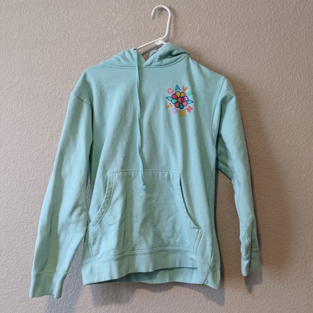 Cavetown “Boys Will Be Bugs” Hoodie
